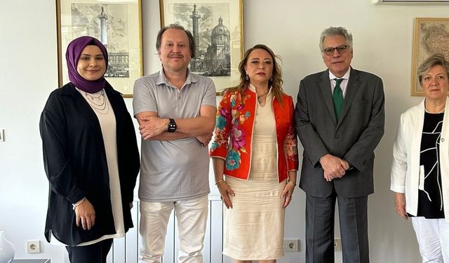 Türkiye ile Brezilya arasında sağlık turizmi alanında işbirliği