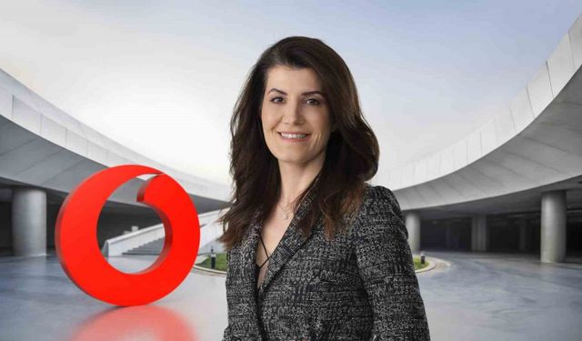 Vodafone Business bulut santral hizmetiyle Doğuş Teknoloji’nin çözüm ortağı oldu