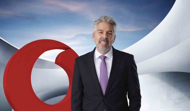 Vodafone Grubu, net sıfır emisyon için iklim geçiş planını duyurdu