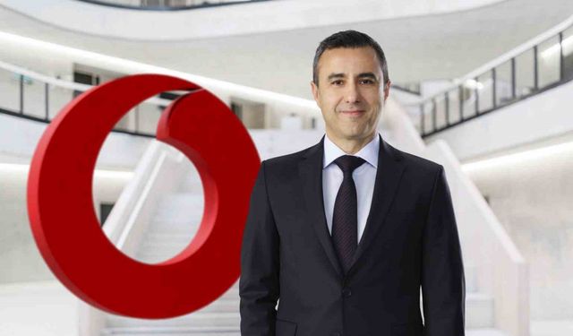 Vodafone Müşteri Hizmetleri’ne uluslararası ödül