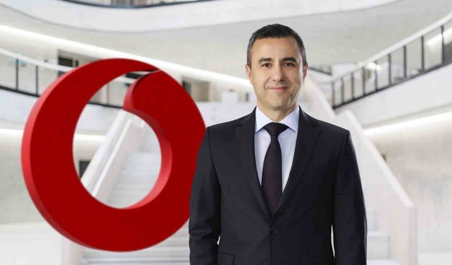 Vodafone’un destek verdiği Capacity Eurasia 2024’e yoğun ilgi