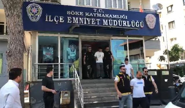 Yorgun mermi kurbanı Pera bebeğin ölümü ile ilgili 5 şahıs tutuklandı