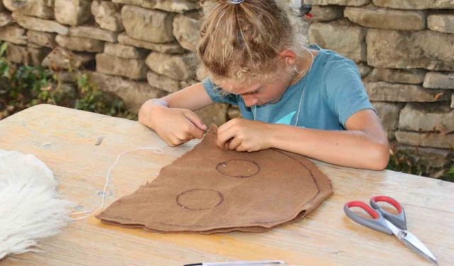 Yunus Emre Enstitüsü, Romanya’da bir ay sürecek “Türkiye Yaz Kampı”nı başlattı