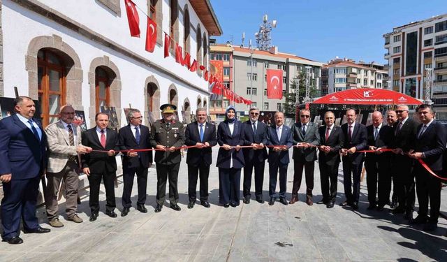 Zafer Müzesi, 1 Ağustos’ta kapılarını açacak