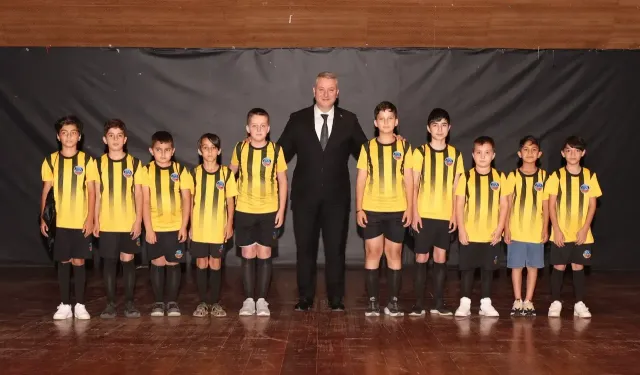 Serdivan'da Yaz Spor Okulları Kapılarını Açtı