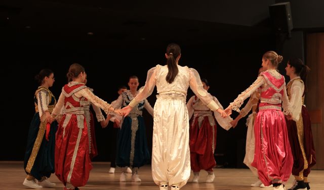 Balkan ülkelerinden gelen öğrenciler Edirne'de kamp yapacak