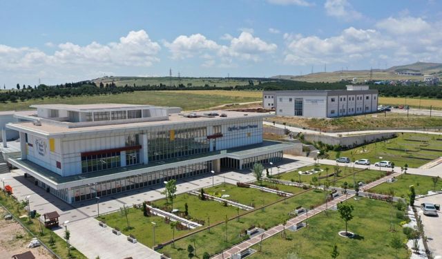 Bandırma Onyedieylül Üniversitesi "dumansız kampüs" ilan edildi