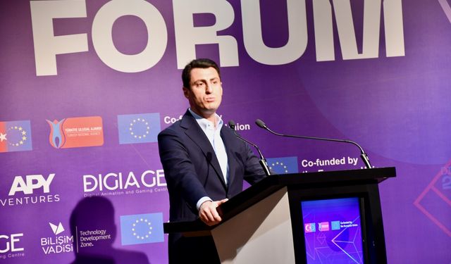 Bilişim Vadisi "DIGIAGE 2.0 Forum"a ev sahipliği yaptı