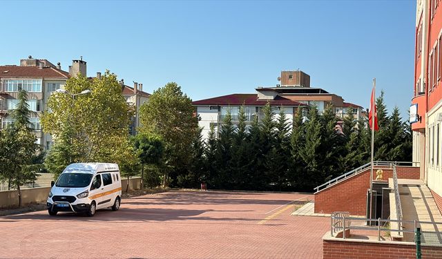 Edirne'de arkadaşı tarafından kazara vurulduğu iddia edilen kız çocuğu öldü