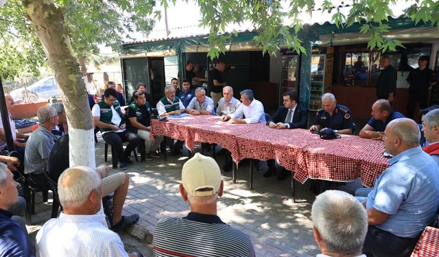 Edirne'de Oğulpaşa Deresi ıslah edilecek