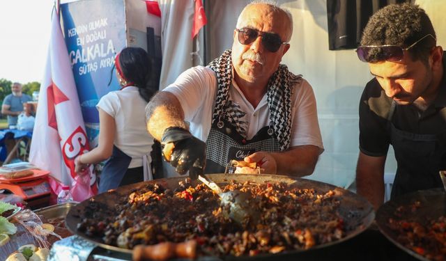 Sakarya'da düzenlenen hemşehri buluşmaları farklı kültürleri bir araya getirdi