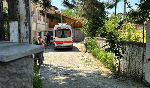 82 yaşındaki adam iskeleden düştü ağır yaralandı: Saatler sonra bulundu