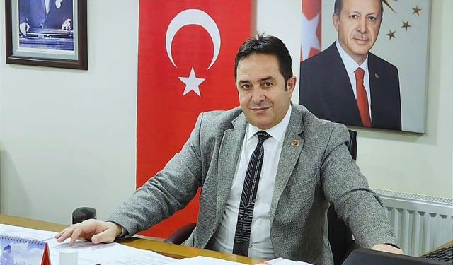 Ala; “Gençlerimiz bu ülkenin en büyük hazinesidir”