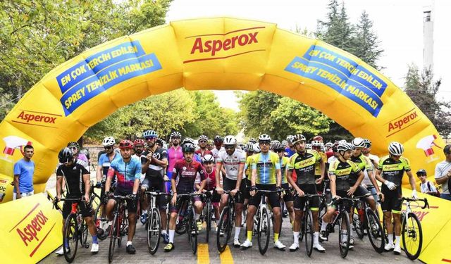 Ankara Büyükşehir’den, "Gran Fondo Başkent" yarışına destek