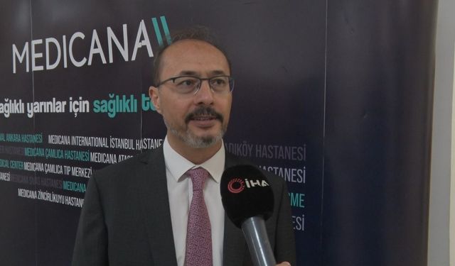 Ankara Medicana International Hastanesinden “Diyabet Farkındalık” Etkinliği