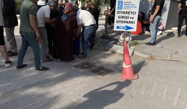 Ankara’daki otobüs kazasında ölenlerin yakınları konuştu