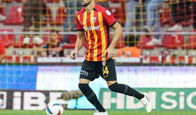 Arif Kocaman’a milli davet