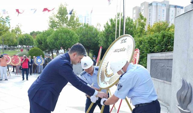 Ataşehir’de 30 Ağustos Zafer Bayramı coşkusu