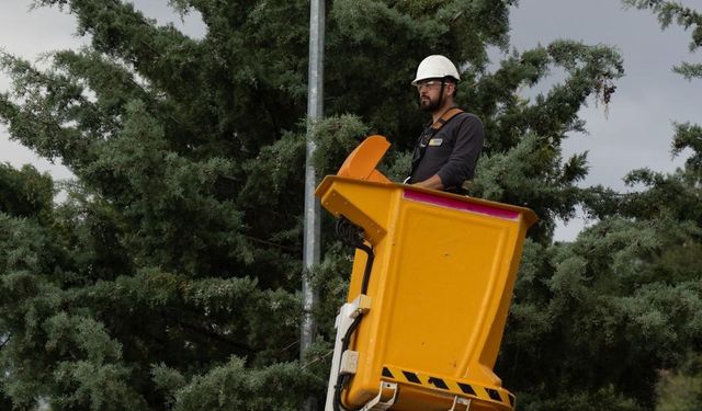 AYEDAŞ Anadolu Yakası’nda bakım ve yatırımlarını sürdürdü