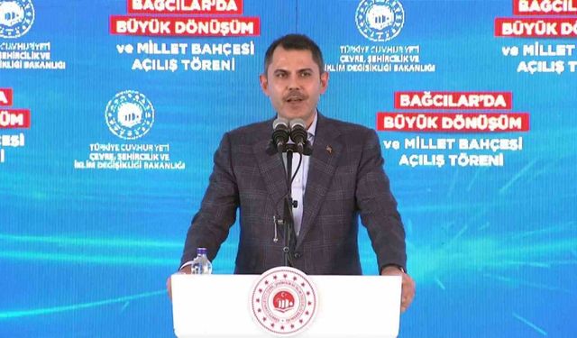 Bakan Kurum açıkladı "Yarısı bizden kampanyasında tarih kısıtlamasını kaldırıyoruz"