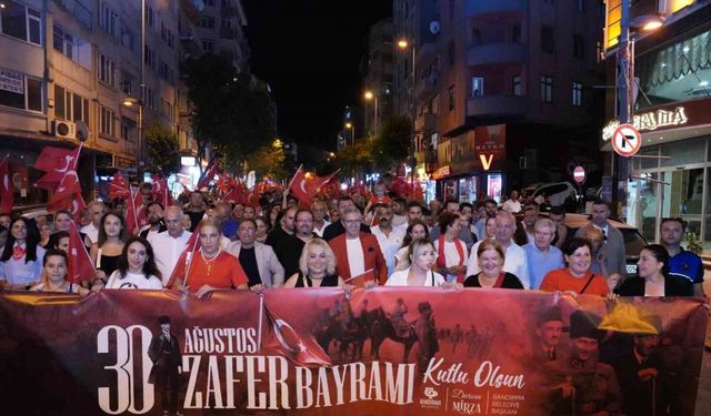 Bandırma’da 30 Ağustos’ta Evrencan Gündüz konseri