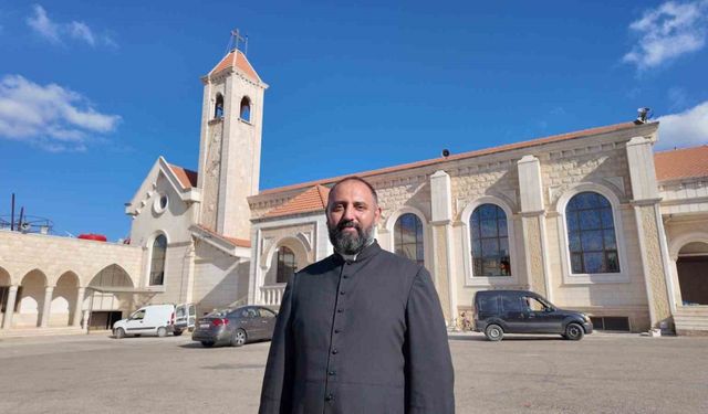 Baş uçlarında bombalar patlayan Güney Lübnan halkı savaş istemiyor