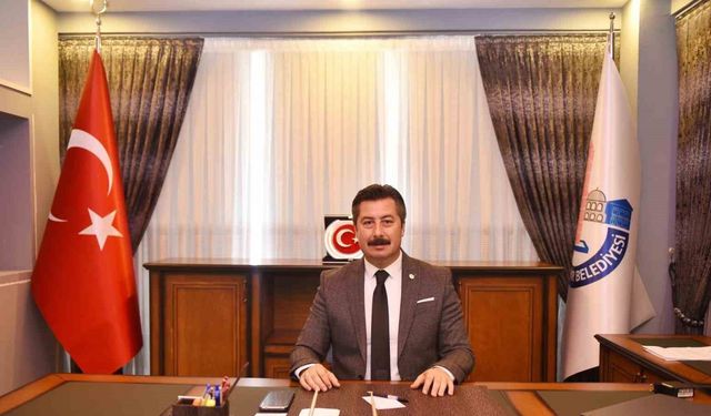 Başkan Ercan Özel: "Yenişehir’in 30 yılını planlamalıyız"