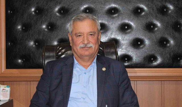 Başkan Kendirlioğlu: "Desteklemeler isim değiştirerek devam edecektir"