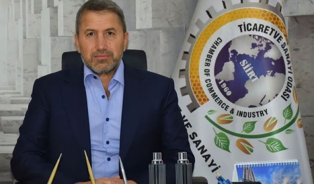 Başkan Kuzu: "Enflasyon muhasebesi konusundaki talebimiz dikkate alındı"