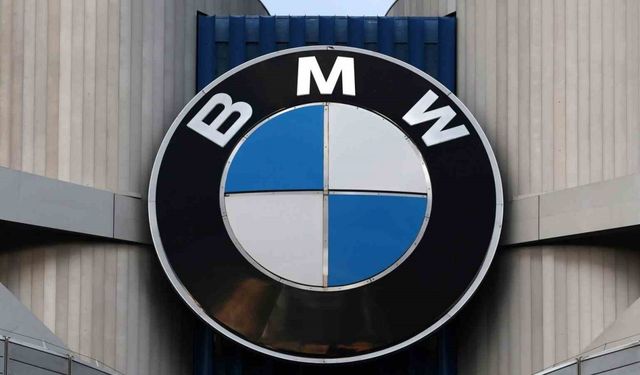 BMW, ABD’de kısa devre endişesiyle 720 binden fazla aracı geri çağırdı