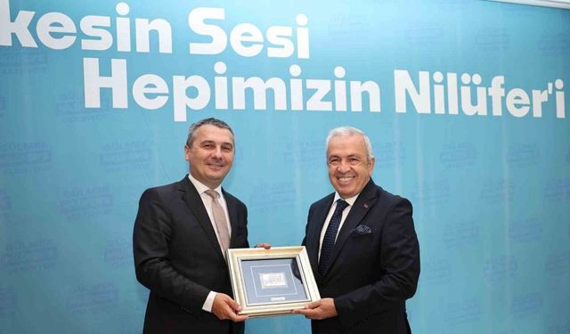 Bosna-Hersek ve Bursa arasında iş birliği güçleniyor