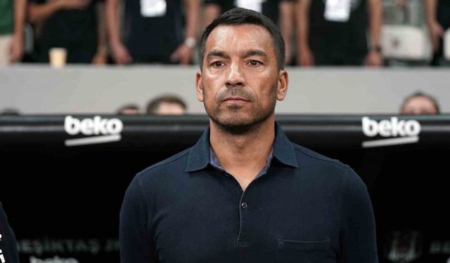 Bronckhorst’tan Antalyaspor maçında tek değişiklik