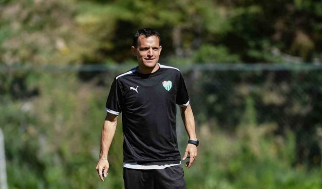 Bursaspor’da 7 yıllık istikrarsızlık Pablo Martin Batalla ile son bulabilir