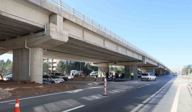 Çalışmalar büyük oranda tamamlandı, önümüzdeki günlerde açılacak