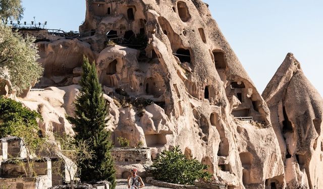 Cappadocia Ultra Trail’de geri sayım başladı