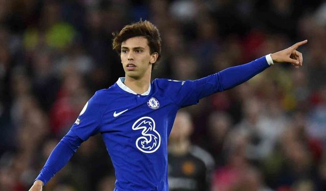 Chelsea, Joao Felix’i bonservisiyle kadrosuna kattı