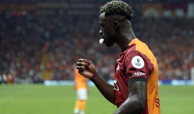 Davinson Sanchez’in sağ üst arka adalesinde kanama tespit edildi