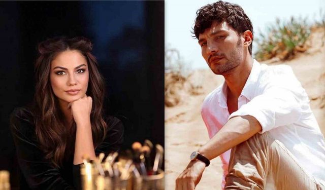 Demet Özdemir ile İlhan Şen’in aynı filmde buluştuğu film Erzincan’da çekilecek