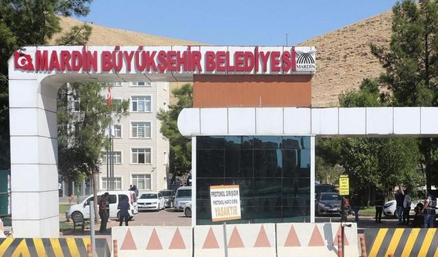 DEM’li belediyeden Mardin’in istihdam ve üretimine darbe vuracak karar