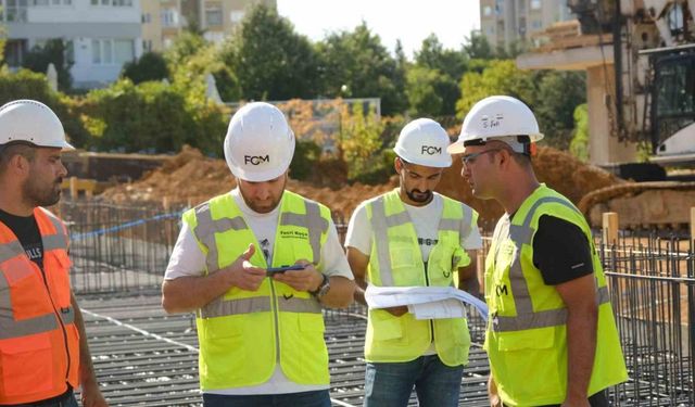 “Devlet kontrolünde inşaat denetimi yapalım, mühendis yetiştirelim”