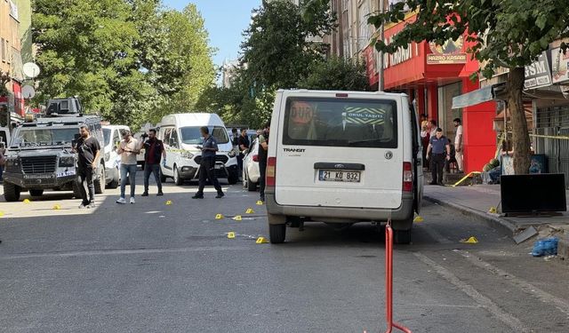 Diyarbakır’da akrabaların kavgasında ölü sayısı 2’ye çıktı: 5 şüpheliden 2’si tutuklandı