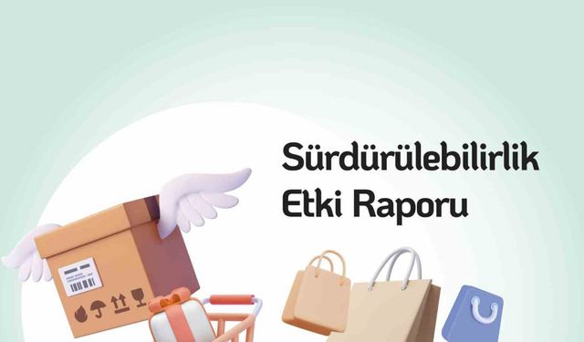 Dolap, Sürdürülebilirlik Etki Raporu’nu yayınladı