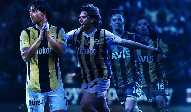 Fenerbahçe: "İz bırakanlar unutulmazlar; yolun açık olsun Ferdi’miz"