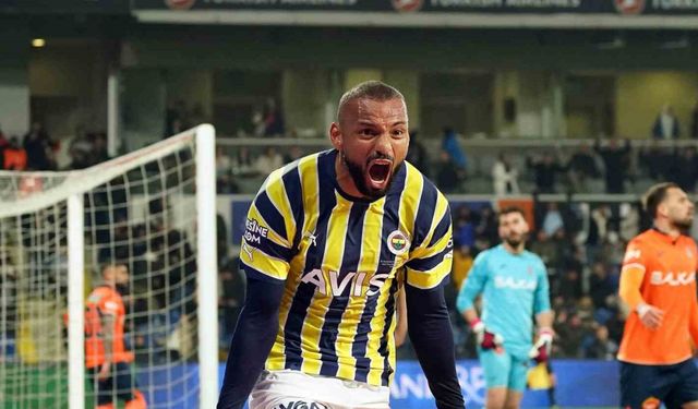 Fenerbahçe, Joao Pedro’nun sözleşmesini feshetti