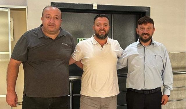 Forliva Kayseri Atletik Spor’un forma sponsoru NUBA Spor ve Yaşam Merkezi oldu