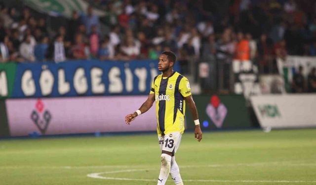 Fred, kariyerinde ilk kez hat-trick yaptı