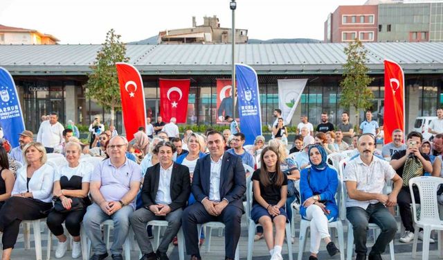 Gastronomi Festivali’nin heyecanı Bursa’yı sarıyor