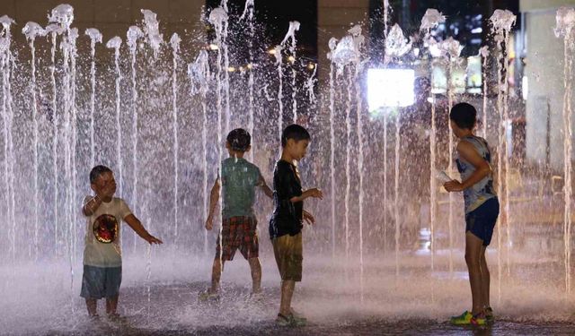 Güney Kore’de aşırı sıcakların bilançosu: 11 ölü