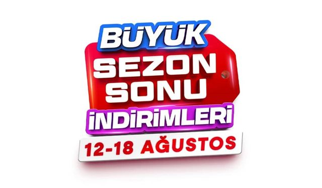 Hepsiburada ’Büyük Sezon Sonu İndirimleri’ni başlattı