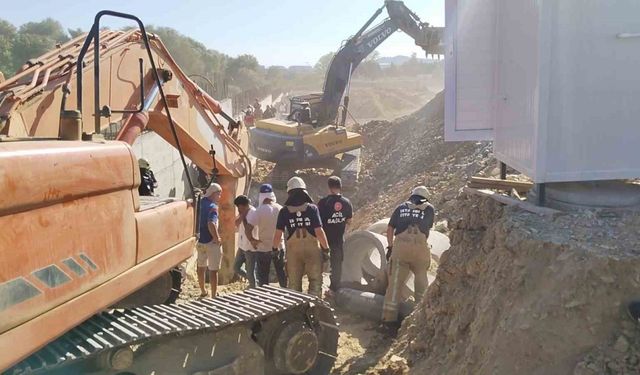 İSKİ’den Tuzla’daki göçükte 2 işçinin hayatını kaybetmesi ile ilgili açıklama